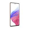 Picture of Samsung Galaxy A53 Dual Sim, 5G , 6.5" 128 GB, Ram 8 GB - Orange