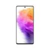 Picture of Samsung Galaxy A73 Dual Sim, 5G , 6.7" 128 GB, Ram 8 GB - Light Green