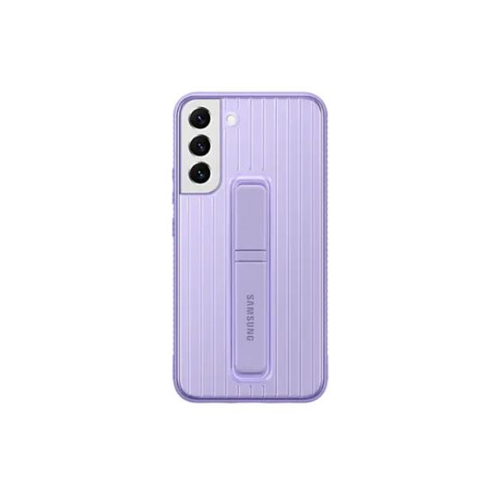 Picture of Samsung Galaxy S22+ Protective Standing Cover - Lavander