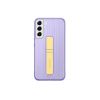 Picture of Samsung Galaxy S22+ Protective Standing Cover - Lavander