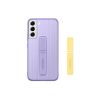 Picture of Samsung Galaxy S22+ Protective Standing Cover - Lavander