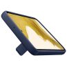 Picture of Samsung Galaxy S22+ Protective Standing Cover - Navy