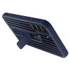 Picture of Samsung Galaxy S22+ Protective Standing Cover - Navy