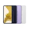 Picture of Samsung Galaxy S22+ Protective Standing Cover - Navy