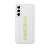 Picture of Samsung Galaxy S22+ Protective Standing Cover - White