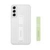 Picture of Samsung Galaxy S22+ Protective Standing Cover - White