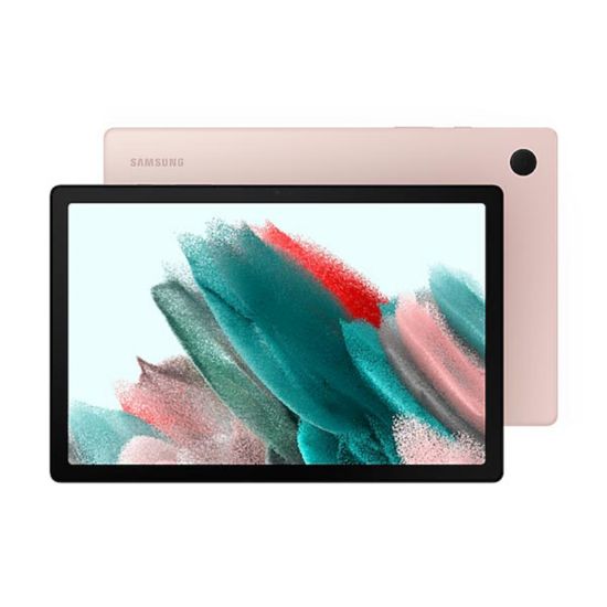 Picture of SAMSUNG Galaxy Tab A8 , 10.5" , LTE , 32GB, 3GB Ram - Pink Gold