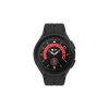 Picture of Samsung Galaxy Watch 5 Pro,45MM - Black Titanium