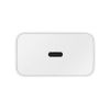 Picture of Samsung Home Power Adapter 15W - White