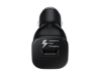 Picture of Samusng Car Fast Charger  - Black