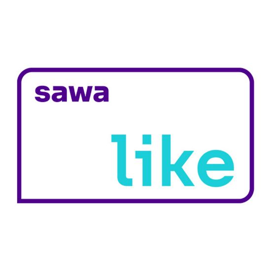 Picture of sawa like (Data + Voice)