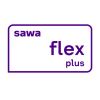 Picture of SAWA,PACKAGE,Flex Plus,EVD,VAT,95SR