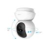 Picture of TP-link Pan/Tilt Home Security WiFi Camera Day/Night view