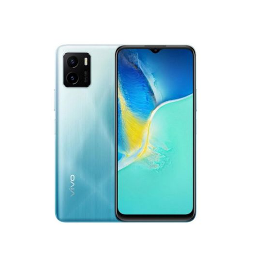 Picture of vivo Y15s 4G, 32GB, Ram 3G - Wave Green