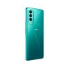 Picture of Wiko T50 Dual SIM 6GB RAM 128GB 4G LTE - Aqua Green