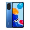 Picture of Xiaomi Redmi Note 11, 4G, 128 GB , Ram 4 GB - Twilight Blue