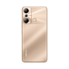 Picture of Infinix Hot 20i, 128 GB, 4 GB RAM, 4G - Sunset Gold