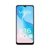 Picture of vivo Y16, 64 GB, Ram 4GB, LTE - Drizzling Gold