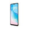 Picture of vivo Y16, 64 GB, Ram 4GB, LTE - Drizzling Gold