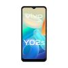 Picture of vivo Y02s, Dual SIM, 32 GB, Ram 3 GB, 4G - Fluorite Black