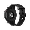 Picture of Huawei Watch GT ‎3‎ SE, 46 GPS, Black Durable Polymer Fiber Watch Case Black TPU Strap