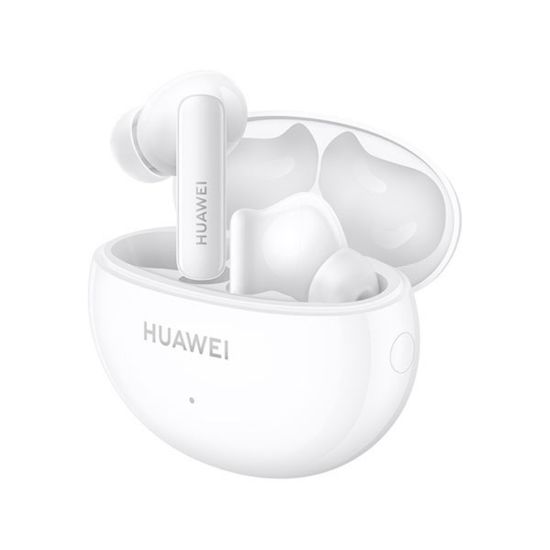 Picture of HUAWEI FreeBuds 5i - Ceramic White