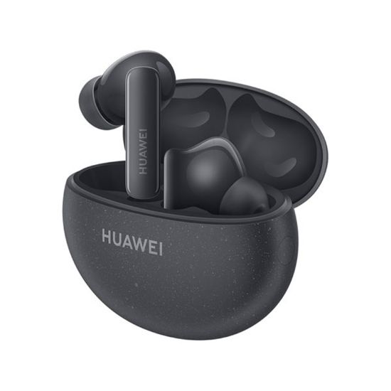 Picture of HUAWEI FreeBuds 5i - Nebula Black