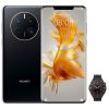 Picture of HUAWEI Mate 50 Pro, Dual 256GB, 4G, 8GB RAM  - Black