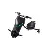 Picture of limodo 36v Drifting Electric Power Scooter 3 Wheels E400B-Single Black