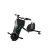 Picture of limodo 36v Drifting Electric Power Scooter 3 Wheels E400B-Single Black