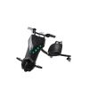 Picture of limodo 36v Drifting Electric Power Scooter 3 Wheels E400B-Single Black