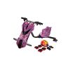 Picture of limodo 36v Drifting Electric Power Scooter 3 Wheels E400PL-Purple Print