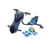 Picture of limodo 36v Drifting Electric Power Scooter 3 Wheels With Accessories Blue 68.5x54x21cm