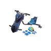 Picture of limodo 36v Drifting Electric Power Scooter 3 Wheels With Accessories Blue 68.5x54x21cm