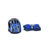 Picture of Limodo 36v Drifting Electric Power Scooter 3 Wheels  E400-- Blue/White Print