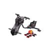 Picture of Limodo 36v Drifting Electric Power Scooter 3 Wheels  E400BW-black/white Print