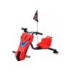 Picture of Limodo 36v Drifting Electric Power Scooter 3 Wheels  E400R Plain Red