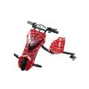 Picture of Limodo 36v Drifting Electric Power Scooter 3 Wheels  E400R-Red Spiderman Print