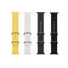 Picture of Ocean Apple Watch Strab 42-45mm- Yellow