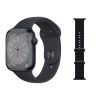 Picture of Apple Watch Series 8 GPS, 45mm Midnight Aluminium Case with Midnight Sport Band