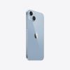 Picture of Apple iPhone 14 Plus, 128 GB , 5G - Blue With Apple Air Pods 3rd generation White