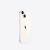 Picture of Apple iPhone 14, 128 GB , 5G - Starlight Apple Air Pods 3rd generation White