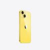 Picture of Apple iPhone 14, 128 GB , 5G - Yellow