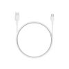 Picture of AUKEY ES Braided Nylon Sync & Charge USB-A To USB-C cable 0.9m CD30 - White