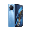 Picture of Infinix Note 12, NFC, 256 GB Ram 8 GB, 4G - Tuscany Blue