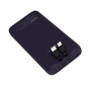 Picture of Infinix Power Bank XP07 10,000 mAh 22.5W PD, QC, PE Thunder Charge built in Lightning, USB C Cables Purple