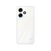 Picture of Infinix Hot 30, 128GB, 8 GB RAM, 4G - Sonic White