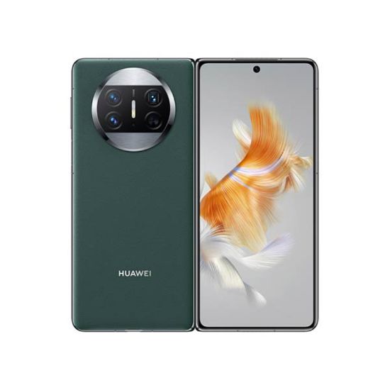 Picture of HUAWEI Mate X3 512 GB, Ram 12 GB, 4G - Dark Green