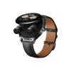 Picture of HUAWEI WATCH Buds Black Stainless Leather Strap