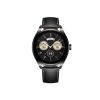 Picture of HUAWEI WATCH Buds Black Stainless Leather Strap